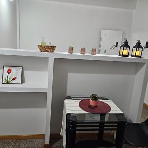 Apartamento de 1 Dormitorio